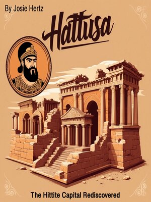 cover image of Hattusa